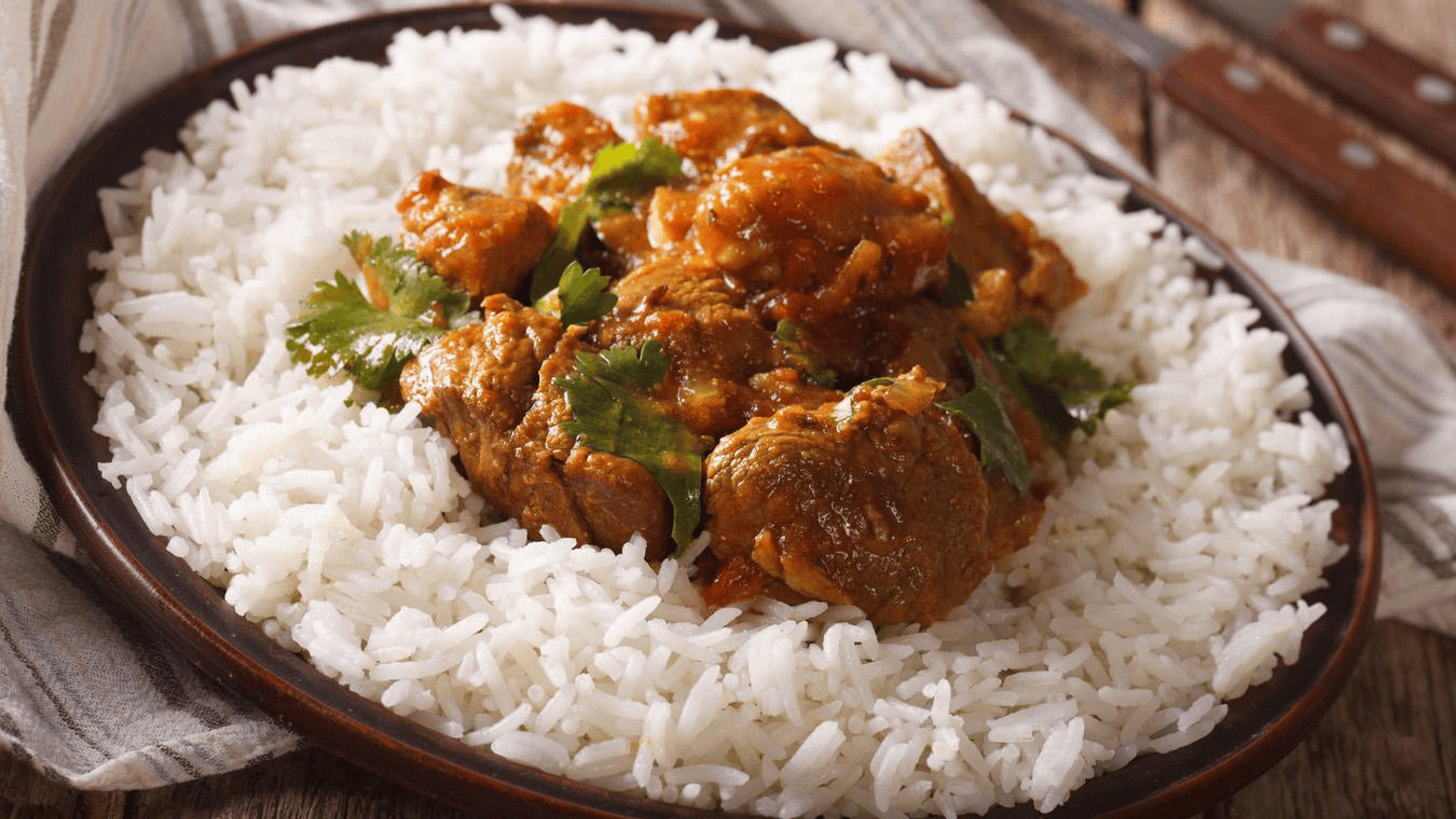 Rice & Spice Scarborough